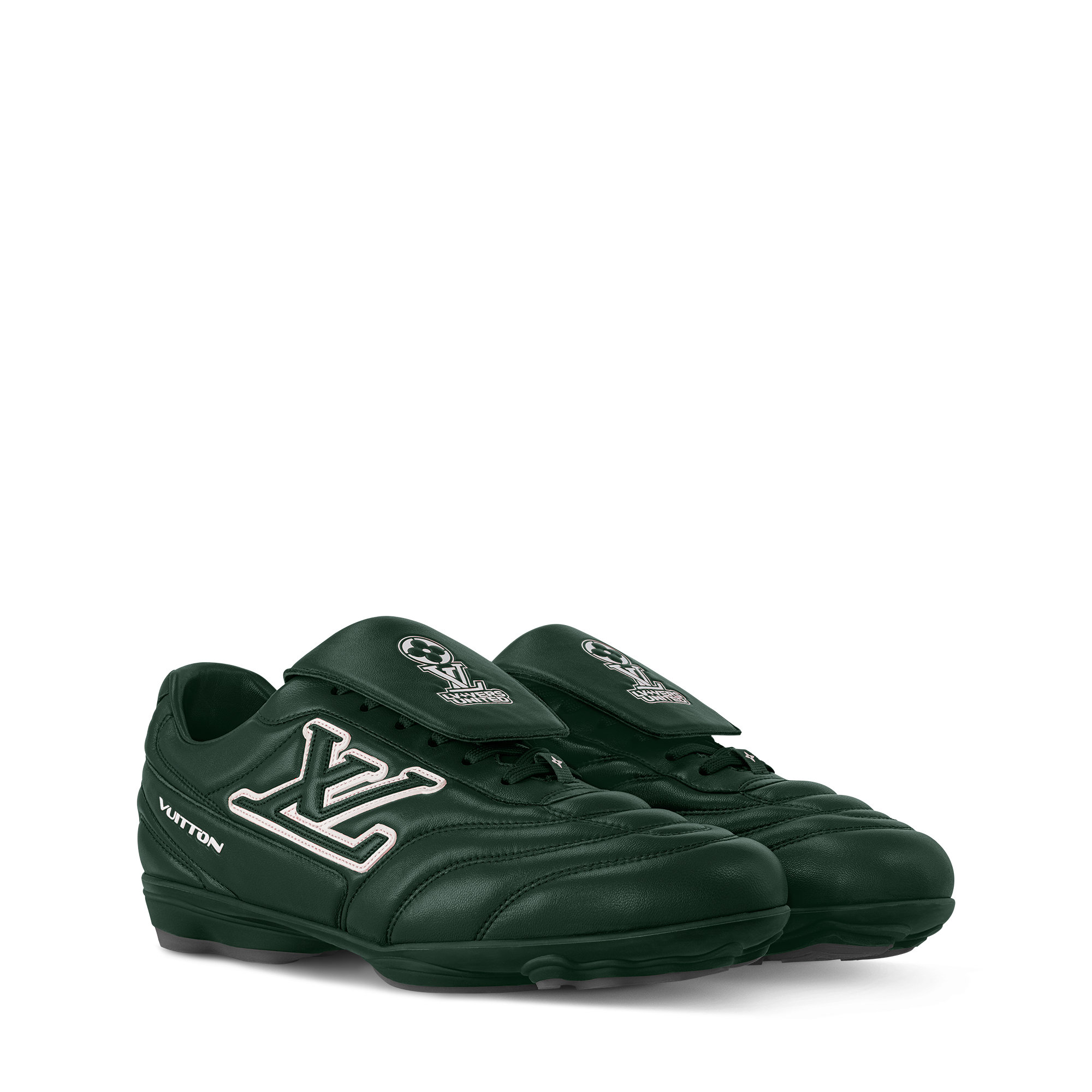 ✨LOUIS VUITTON スウェードshoes 26㎝✨ ✨LOUIS VUITTON スウェードshoes 26㎝✨ Louis Vuitton LV Skate